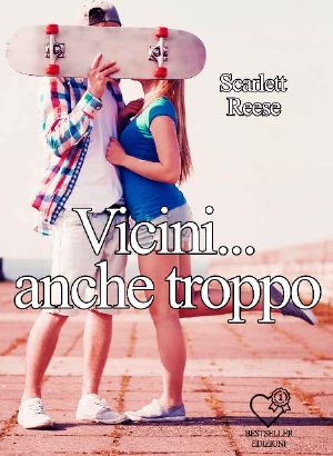 [Young Lovers 01] • Vicini... Anche Troppo